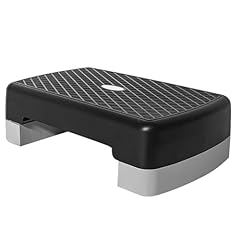 Step aerobica piattaforma usato  Spedito ovunque in Italia 