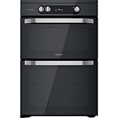 Hotpoint 60cm double for sale  Delivered anywhere in UK