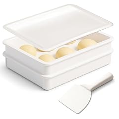 Doughmate pizza dough for sale  Delivered anywhere in USA 