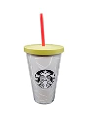Starbucks acrylic cold for sale  Delivered anywhere in USA 