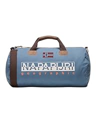Napapijri borsone viaggio usato  Spedito ovunque in Italia 