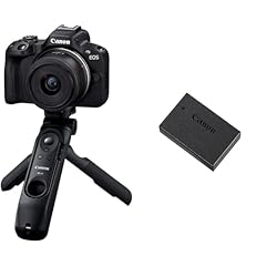 Canon eos r50 usato  Spedito ovunque in Italia 