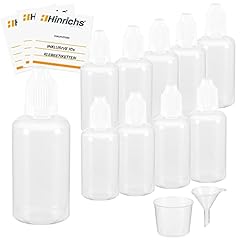 Hinrichs liquid tropfflasche gebraucht kaufen  Wird an jeden Ort in Deutschland