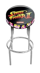 Arcade1up sgabello street usato  Spedito ovunque in Italia 