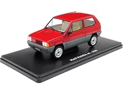 1980 fiat panda usato  Spedito ovunque in Italia 