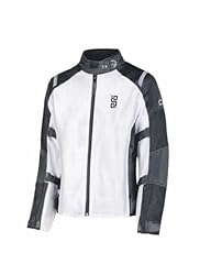 Giacca moto flow usato  Spedito ovunque in Italia 