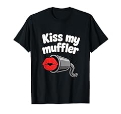 Kiss muffler motorcycle for sale  Delivered anywhere in UK