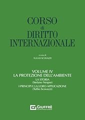 Corso diritto internazionale. usato  Spedito ovunque in Italia 