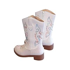 Cowboy boots girls for sale  Delivered anywhere in UK