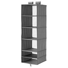 organizer nylon ikea closet for sale  Delivered anywhere in USA 