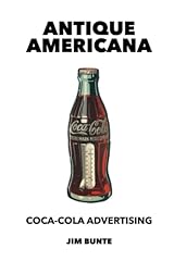 Antique americana coca for sale  Delivered anywhere in USA 