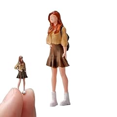 Miniatur diorama figuren gebraucht kaufen  Wird an jeden Ort in Deutschland