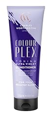 Charles worthington colourplex for sale  Delivered anywhere in UK
