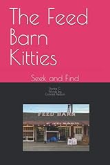 Feed barn kitties for sale  Delivered anywhere in USA 