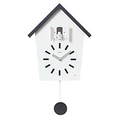Cuco clock kuckucksuhr gebraucht kaufen  Wird an jeden Ort in Deutschland