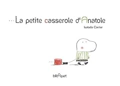Petite casserole anatole d'occasion  Livré partout en Belgiqu
