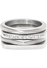 Breil anello new usato  Spedito ovunque in Italia 