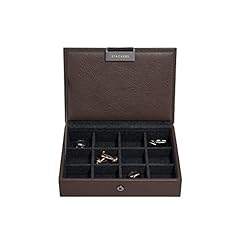 Stackers mens brown for sale  Delivered anywhere in Ireland