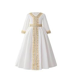 Duxyoz robe musulmane d'occasion  Livré partout en France