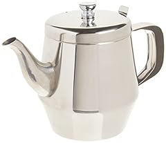 Winco gooseneck teapot for sale  Delivered anywhere in USA 