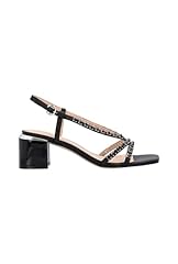 Pinko sandal nappa usato  Spedito ovunque in Italia 