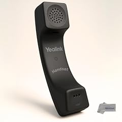 Yealink replacement handset for sale  Delivered anywhere in USA 