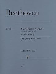 Concerto piano ut d'occasion  Livré partout en Belgiqu