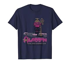 Vintage aladdin hotel for sale  Delivered anywhere in USA 