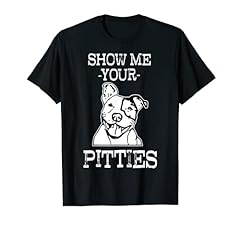Funny show pitties for sale  Delivered anywhere in USA 