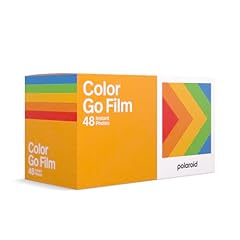 Polaroid color film for sale  Delivered anywhere in UK
