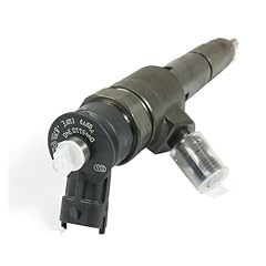 0445110340 iniettore carburant usato  Spedito ovunque in Italia 