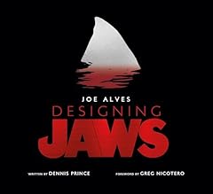 Joe alves designing for sale  Delivered anywhere in UK