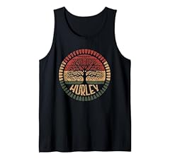 Hurley vintage evergreen for sale  Delivered anywhere in USA 