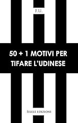 Motivi per tifare usato  Spedito ovunque in Italia 