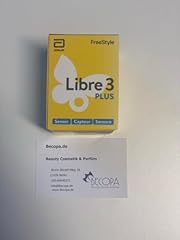 Freestyle libre capteur d'occasion  Livré partout en France