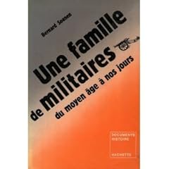 Famille militaires moyen d'occasion  Livré partout en France