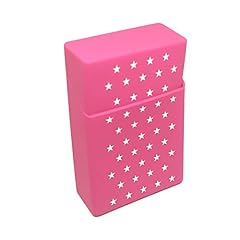 Silicone cigarette case for sale  Delivered anywhere in UK