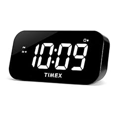 Timex alarm clock for sale  Delivered anywhere in USA 