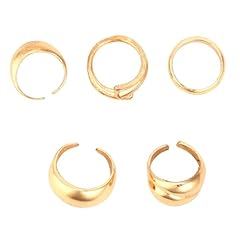 Mikovivi 5pcs chunky for sale  Delivered anywhere in UK