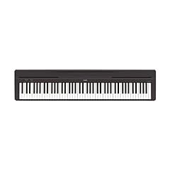 Yamaha p45 key for sale  Delivered anywhere in USA 