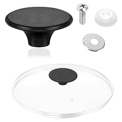 Universal pan lid for sale  Delivered anywhere in UK