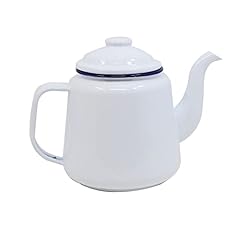 Enamel teapot handle for sale  Delivered anywhere in UK