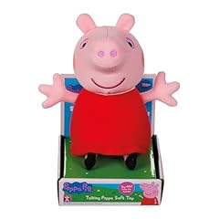 Peppa pig talking for sale  Delivered anywhere in UK