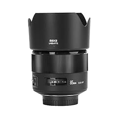 Meke 85mm f1.8 for sale  Delivered anywhere in UK