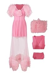 Jrcrin glinda costume for sale  Delivered anywhere in USA 