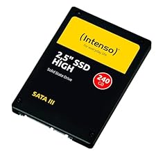 Intenso 3813440 240gb usato  Spedito ovunque in Italia 