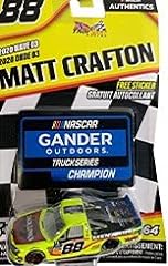 2020 matt crafton for sale  Delivered anywhere in USA 