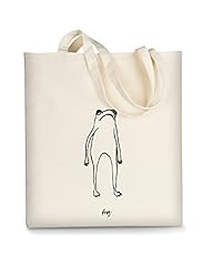 Ausvkai canvas tote for sale  Delivered anywhere in USA 