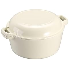 5.5 quart enameled for sale  Delivered anywhere in USA 
