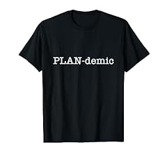 Plan demic conspiracy for sale  Delivered anywhere in USA 